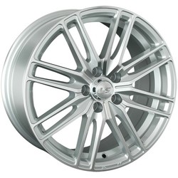 LS Wheels 760 (6,5x15/4x100 ET40 DIA73,1)