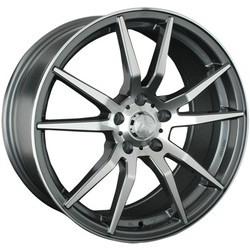 LS Wheels 762 (8x18/5x112 ET40 DIA66,6)