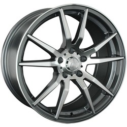 LS Wheels 762 (8x18/5x114,3 ET45 DIA73,1)