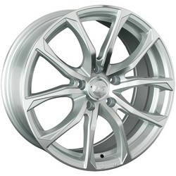 LS Wheels 764 (6,5x15/4x100 ET40 DIA60,1)