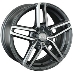 LS Wheels 765 (7x16/5x114,3 ET40 DIA73,1)