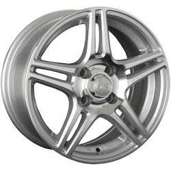 LS Wheels 770 6,5x15/4x100 ET48 DIA54,1