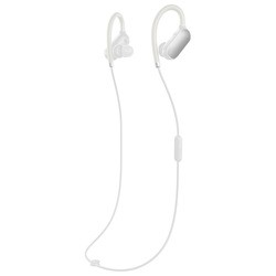 Xiaomi Mi Sports Bluetooth Headset (белый)
