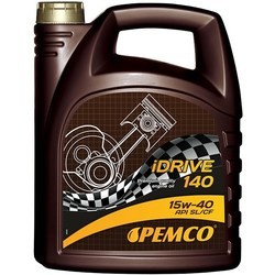 Pemco iDrive 140 15W-40 5L