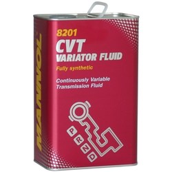 Mannol CVT Variator Fluid 4L