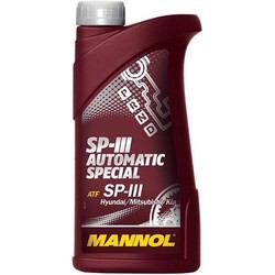 Mannol SP-III Automatic Special 1L