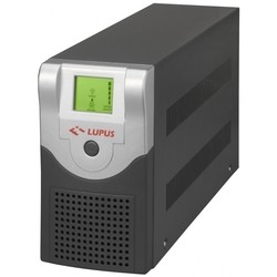 Fideltronik Lupus 700 LCD