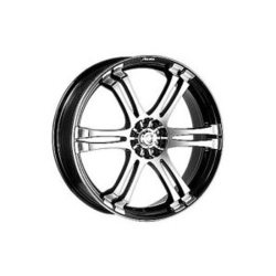 Advanti S369 7x17/4x100 ET40 DIA114