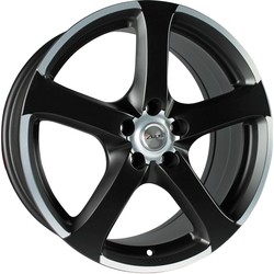 Avus Racing AF3 7x16/5x120 ET20 DIA74,1