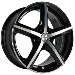 Avus Racing AF8 6,5x15/5x108 ET42 DIA73,1