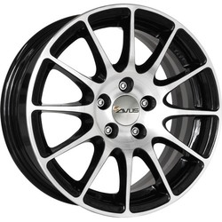 Avus Racing Spyder 6,5x15/5x114,3 ET40 DIA67,1