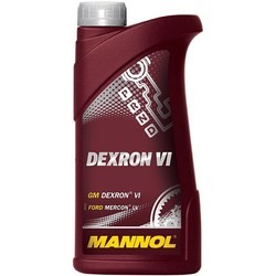 Mannol Dexron VI 1L