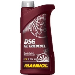 Mannol DSG Getriebeoel 1L