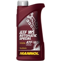 Mannol ATF WS Automatic Special 1L