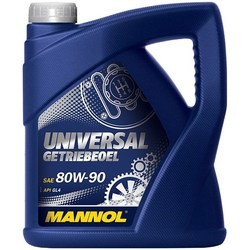 Mannol Universal Getriebeoel 80W-90 4L