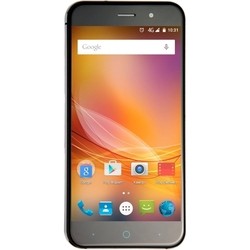 ZTE Blade X7