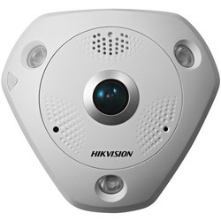 Hikvision DS-2CD6332FWD-IS