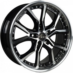 4Go JJ7P 7x17/5x114,3 ET40 DIA73,1