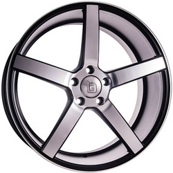Bantaj BJ1115 7x15/5x100 ET30 DIA57,1