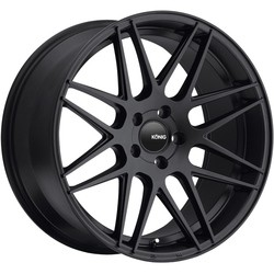 Konig Integram (N708 8x18/5x112 ET39 DIA66,6)