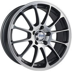 Konig Force 7x17/5x114,3 ET40 DIA67,1