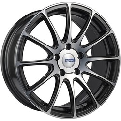 Konig K-Box 7,5x17/5x114,3 ET45 DIA67,1