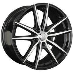 LS Wheels 788 (8x18/5x114,3 ET40 DIA73,1)