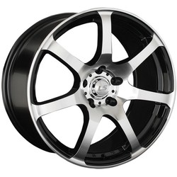 LS Wheels 789 (8x18/5x114,3 ET40 DIA73,1)