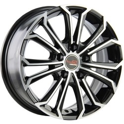 LegeArtis Concept-TY503 (7,5x19/5x114,3 ET35 DIA60,1)