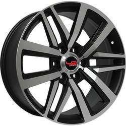 LegeArtis Concept-TY533 (8,5x20/6x139,7 ET25 DIA106,1)