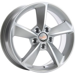 LegeArtis Concept-VW507 (6x15/5x100 ET38 DIA57,1)