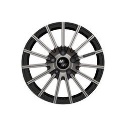 M&amp;K MK-XL 9,5x22/5x130 ET40 DIA71,6