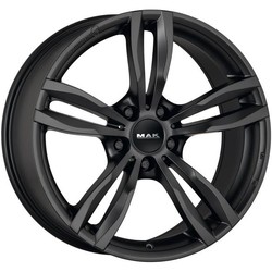 MAK Luft (7,5x17/5x112 ET52 DIA66,6)