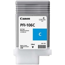 Canon PFI-106C 6622B001