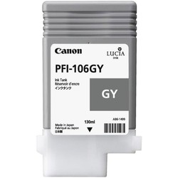 Canon PFI-106GY 6630B001