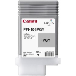 Canon PFI-106PGY 6631B001