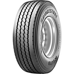 Bridgestone R179 385/65 R22.5 160K