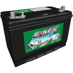 Atlas E-NEX DC Series (DC31MF)