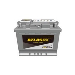 Atlas Start Stop AGM (SA56020)