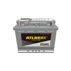 Atlas Start Stop AGM (SA59520)