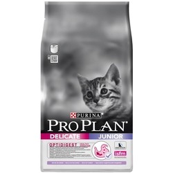 Pro Plan Junior Delicate Sensitive Turkey 3 kg