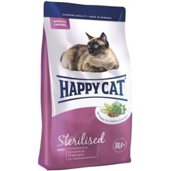 Happy Cat Adult Sterilised 4 kg