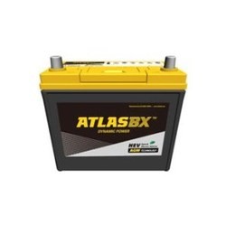 Atlas Start Stop Aux (AX S55D23L)