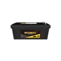 Atlas Heavy Duty (MF160G51)