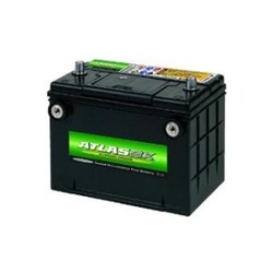 Atlas Dynamic Power For Amirican (BCI) (MF31-1000)