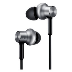 Xiaomi Mi In-Ear Headphones Pro HD (черный)