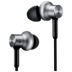 Xiaomi Mi In-Ear Headphones Pro HD (серебристый)