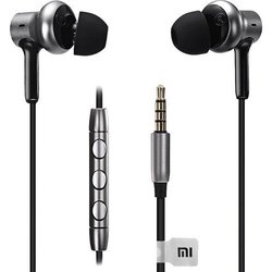 Xiaomi Mi In-Ear Headphones Pro HD (серый)
