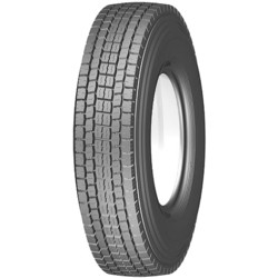 Amberstone AM-755 295/80 R22.5 154M