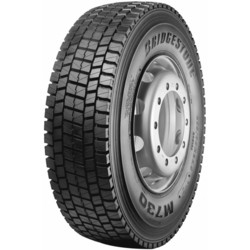 Bridgestone M730 295/80 R22.5 152M